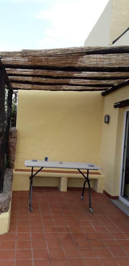 Bouganville Residence Isola Rossa Exterior foto